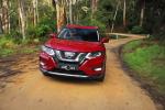Nissan X-Trail 2017 года (AU)